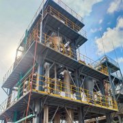 煤矿矿井水怎么处理？