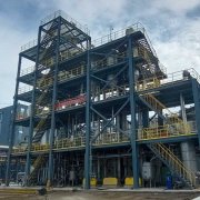 三效蒸发结晶工艺可以处理脱硫脱硫硝废水吗？