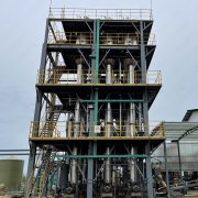 含镍电镀废水如何制备硫酸镍？