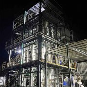 有色冶炼行业如何实现废水零排放？