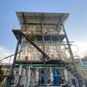 20t/h氯化钠溶液多效蒸发工艺怎么优化设计？