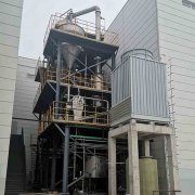 颜料废水处理可以采用Mvr蒸发器吗