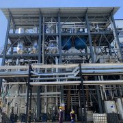 糠醛废水处理可以采用三效蒸发工艺吗？