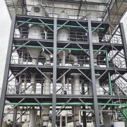 废液中回收碳酸钠采用什么工艺？
