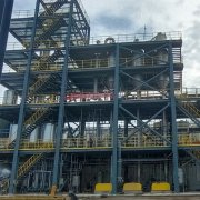 全卤制碱可以采用MVR工艺吗？