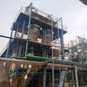 硫酸钾蒸发器怎么选型？